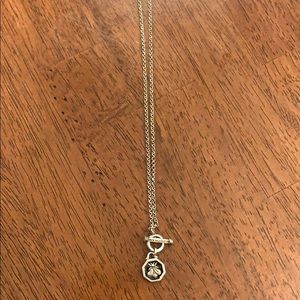 Slane&Slane Bee Necklace